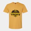 Gildan SoftStyle® Midweight T-Shirt Thumbnail