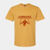 Gildan SoftStyle® Midweight T-Shirt Thumbnail