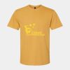 Gildan SoftStyle® Midweight T-Shirt Thumbnail