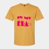 Gildan SoftStyle® Midweight T-Shirt Thumbnail