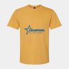 Gildan SoftStyle® Midweight T-Shirt Thumbnail