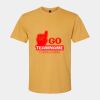 Gildan SoftStyle® Midweight T-Shirt Thumbnail