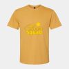Gildan SoftStyle® Midweight T-Shirt Thumbnail