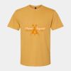 Gildan SoftStyle® Midweight T-Shirt Thumbnail