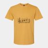 Gildan SoftStyle® Midweight T-Shirt Thumbnail