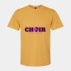 Gildan SoftStyle® Midweight T-Shirt Thumbnail