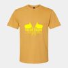 Gildan SoftStyle® Midweight T-Shirt Thumbnail