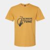 Gildan SoftStyle® Midweight T-Shirt Thumbnail