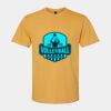 Gildan SoftStyle® Midweight T-Shirt Thumbnail