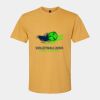 Gildan SoftStyle® Midweight T-Shirt Thumbnail