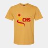 Gildan SoftStyle® Midweight T-Shirt Thumbnail