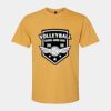 Gildan SoftStyle® Midweight T-Shirt Thumbnail