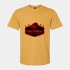 Gildan SoftStyle® Midweight T-Shirt Thumbnail