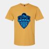 Gildan SoftStyle® Midweight T-Shirt Thumbnail