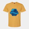 Gildan SoftStyle® Midweight T-Shirt Thumbnail