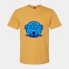 Gildan SoftStyle® Midweight T-Shirt Thumbnail
