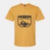 Gildan SoftStyle® Midweight T-Shirt Thumbnail
