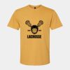 Gildan SoftStyle® Midweight T-Shirt Thumbnail