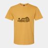 Gildan SoftStyle® Midweight T-Shirt Thumbnail