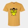 Gildan SoftStyle® Midweight T-Shirt Thumbnail