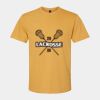 Gildan SoftStyle® Midweight T-Shirt Thumbnail