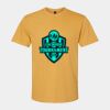 Gildan SoftStyle® Midweight T-Shirt Thumbnail