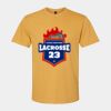 Gildan SoftStyle® Midweight T-Shirt Thumbnail
