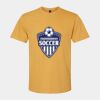 Gildan SoftStyle® Midweight T-Shirt Thumbnail