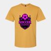 Gildan SoftStyle® Midweight T-Shirt Thumbnail