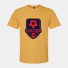 Gildan SoftStyle® Midweight T-Shirt Thumbnail