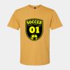Gildan SoftStyle® Midweight T-Shirt Thumbnail
