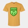 Gildan SoftStyle® Midweight T-Shirt Thumbnail