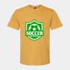 Gildan SoftStyle® Midweight T-Shirt Thumbnail