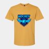Gildan SoftStyle® Midweight T-Shirt Thumbnail