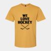 Gildan SoftStyle® Midweight T-Shirt Thumbnail