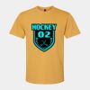 Gildan SoftStyle® Midweight T-Shirt Thumbnail
