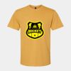 Gildan SoftStyle® Midweight T-Shirt Thumbnail
