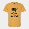 Gildan SoftStyle® Midweight T-Shirt Thumbnail