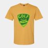 Gildan SoftStyle® Midweight T-Shirt Thumbnail