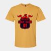 Gildan SoftStyle® Midweight T-Shirt Thumbnail