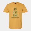 Gildan SoftStyle® Midweight T-Shirt Thumbnail