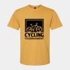 Gildan SoftStyle® Midweight T-Shirt Thumbnail