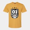Gildan SoftStyle® Midweight T-Shirt Thumbnail
