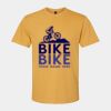 Gildan SoftStyle® Midweight T-Shirt Thumbnail