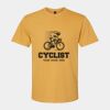 Gildan SoftStyle® Midweight T-Shirt Thumbnail