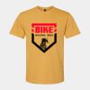 Gildan SoftStyle® Midweight T-Shirt Thumbnail