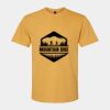 Gildan SoftStyle® Midweight T-Shirt Thumbnail