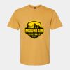 Gildan SoftStyle® Midweight T-Shirt Thumbnail