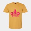 Gildan SoftStyle® Midweight T-Shirt Thumbnail