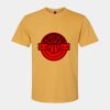Gildan SoftStyle® Midweight T-Shirt Thumbnail